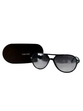 Tom Ford Jared TF331 Pilot Sunglasses